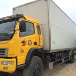 Cho thuê xe tải - Vận Tải Trọng Thành Bắc Ninh - Công Ty TNHH Thương Mại Điện Tử Và Vận Tải Trọng Thành